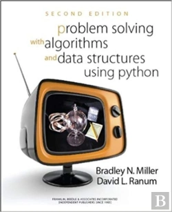 Bertrand.pt - Problem Solving With Algorithms And Data Structures Using Python