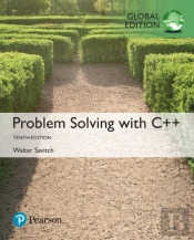 Problem Solving With C++, Global Edition