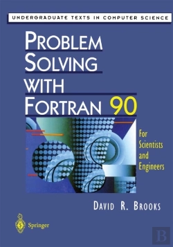Bertrand.pt - Problem Solving With Fortran 90