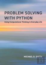 Problem Solving With Python