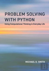 Problem Solving With Python