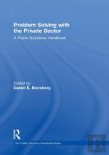 Problem Solving With The Private Sector