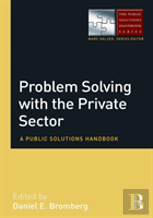 Problem Solving With The Private Sector
