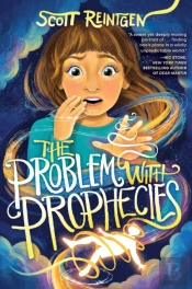 Problem With Prophecies