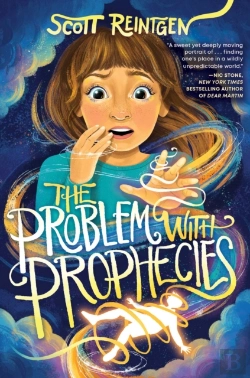 Bertrand.pt - Problem With Prophecies