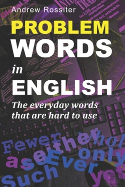 Bertrand.pt - Problem Words In English