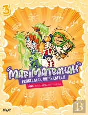 Problemak Biderkatzen