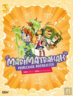 Bertrand.pt - Problemak Biderkatzen