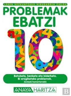 Bertrand.pt - Problemak Ebatzi 10.