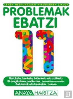 Bertrand.pt - Problemak Ebatzi 11.