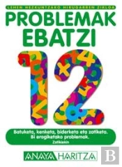 Problemak Ebatzi 12.
