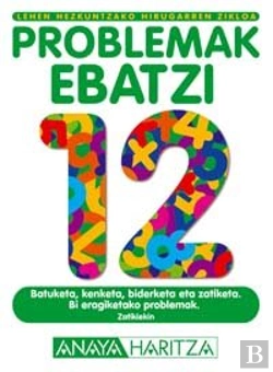 Bertrand.pt - Problemak Ebatzi 12.
