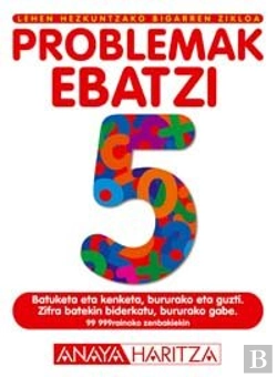 Bertrand.pt - Problemak Ebatzi 5.