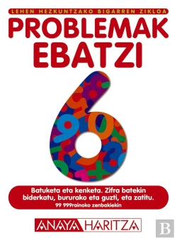 Bertrand.pt - Problemak Ebatzi 6.