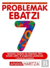 Problemak Ebatzi 7.