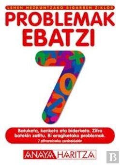 Bertrand.pt - Problemak Ebatzi 7.