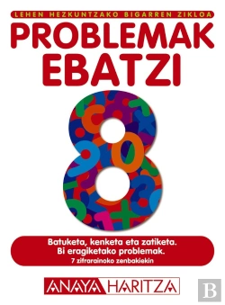 Bertrand.pt - Problemak Ebatzi 8.