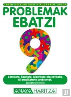 Bertrand.pt - Problemak Ebatzi 9.