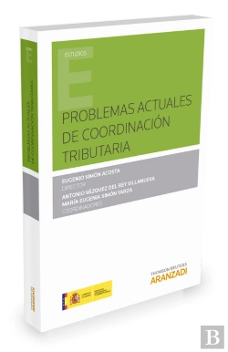 Bertrand.pt - Problemas Actuales De Coordinación Tributaria