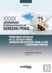 Problemas Actuales De La Justicia Penal