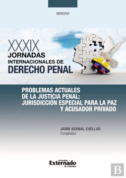 Bertrand.pt - Problemas Actuales De La Justicia Penal