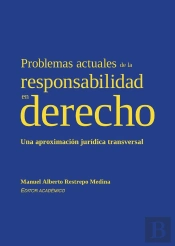 Problemas Actuales De La Responsabilidad En Derecho