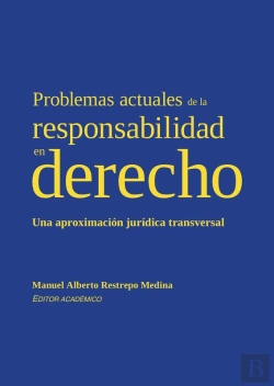 Bertrand.pt - Problemas Actuales De La Responsabilidad En Derecho