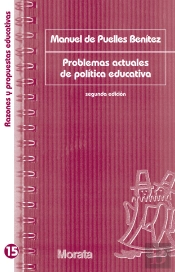 Problemas Actuales De Política Educativa