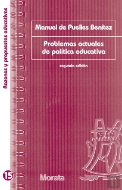 Bertrand.pt - Problemas Actuales De Política Educativa