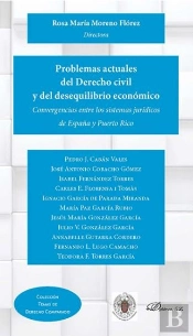 Problemas Actuales Del Derecho Civil Y Del Desequilibrio Económico
