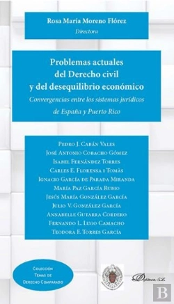 Bertrand.pt - Problemas Actuales Del Derecho Civil Y Del Desequilibrio Económico