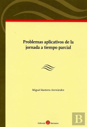 Problemas Aplicativos De La Jornada A Tiempo Parcial