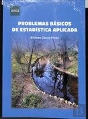 Problemas Basicos De Estadistica Aplicada