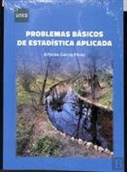 Bertrand.pt - Problemas Basicos De Estadistica Aplicada