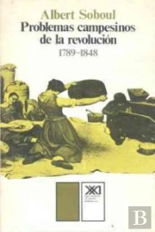 Problemas Campesinos De La Revolución 1789-1848