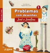 Problemas com desenhos - 5 aos 7 Anos