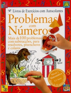 Bertrand.pt - Problemas com Números