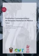 Problemas Contemporaneos De Derechos Humanos En Mexico Tomo