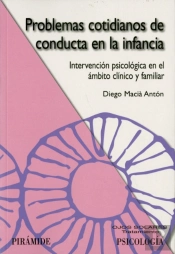 Problemas Cotidianos De Conducta En La Infancia 