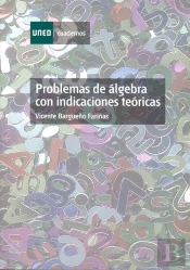 Problemas De Álgebra Con Indicaciones Teóricas