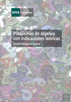 Bertrand.pt - Problemas De Álgebra Con Indicaciones Teóricas