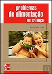Problemas de Alimentação na Criança