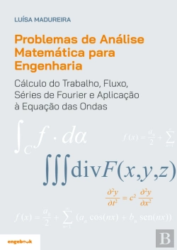 Bertrand.pt - Problemas de Análise Matemática para Engenharia