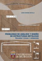 Problemas De Analisis Y Diseño De Estructuras Metalicas