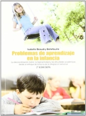 Problemas De Aprendizaje En La Infancia
