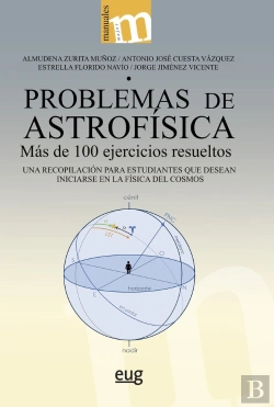 Bertrand.pt - Problemas De Astrofisica