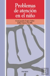 Problemas De Atención En El Niño