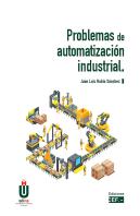 Problemas De Automatización Industrial