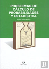 Problemas De Calculo De Probabilidades Y Estadistica