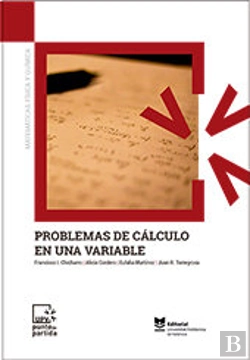 Bertrand.pt - Problemas De Cálculo En Una Variable